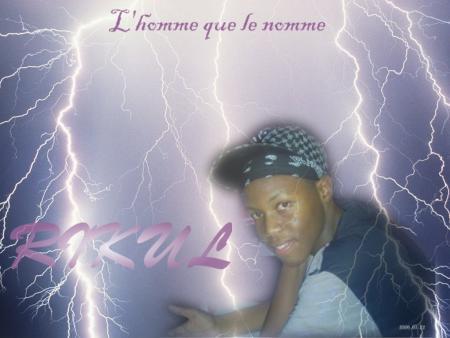 mon pot rikul
